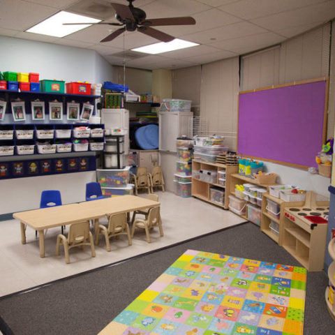 Tysons Corner Children's Center - Preschool and Daycare for Tysons ...