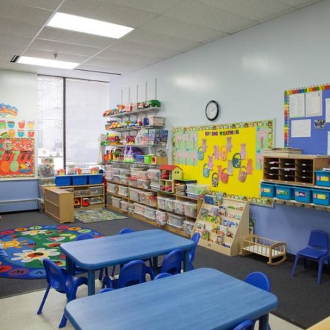 Tysons Corner Children's Center - Preschool and Daycare for Tysons ...